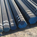 Tubo de acero sin costura galvanizado China Professional Manufacturer